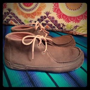 Patagonia chukka moccasins shoes 7